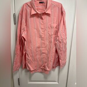 NWT vineyard vines button down